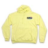 Adult Hoodie - PEI Mural