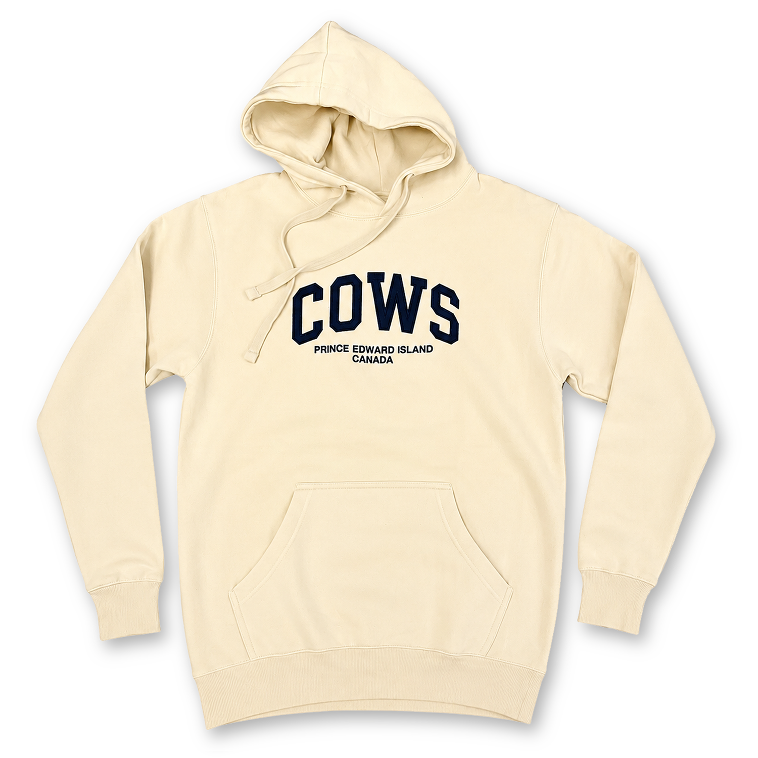 Adult Hoodie - COWS