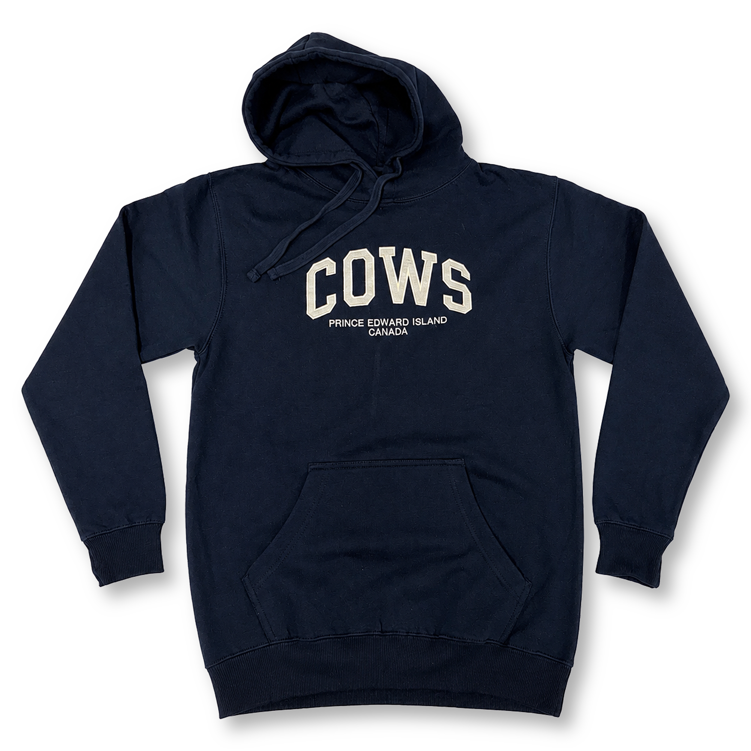 Adult Hoodie - COWS