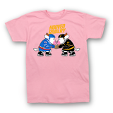 Hooved Rivalry Adult T