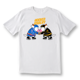 Hooved Rivalry Adult T