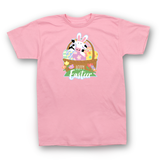 Hoppy Easteer Adult/Youth/Kids T