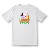 Hoppy Easteer Adult/Youth/Kids T