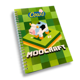 Notepad - MOOcraft