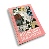 Notepad - HAYlor Swift