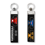 Key Tag - Farmoola 1