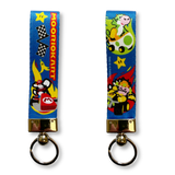Key Tag - MOOrio Kart