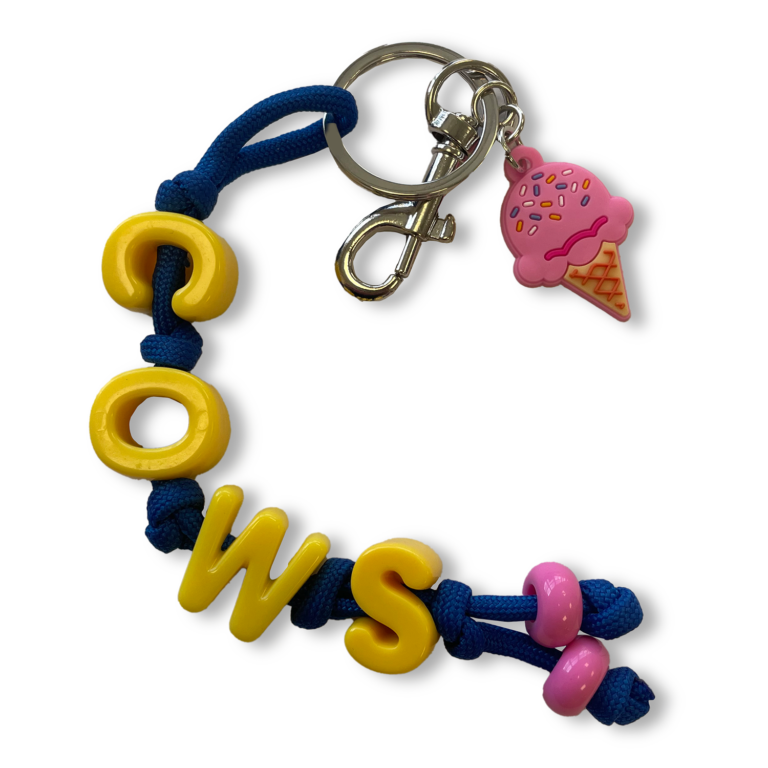 Keychain - COWS