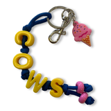 Keychain - COWS