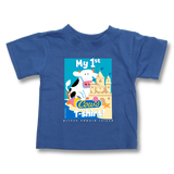 My 1st COWS T-shirt! Kids T