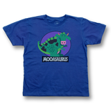 Kids T - MOOasaurus