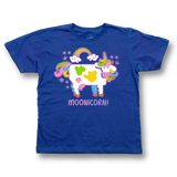 Kids T - MOOnicorn