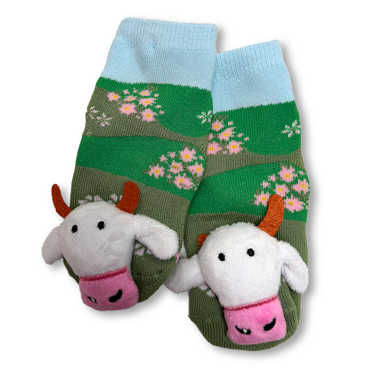 Socks (Baby) - Field