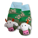 Socks (Baby) - Field