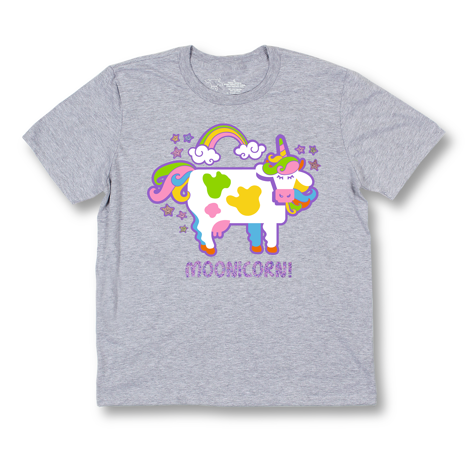 Kids T - MOOnicorn
