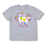 Kids T - MOOnicorn