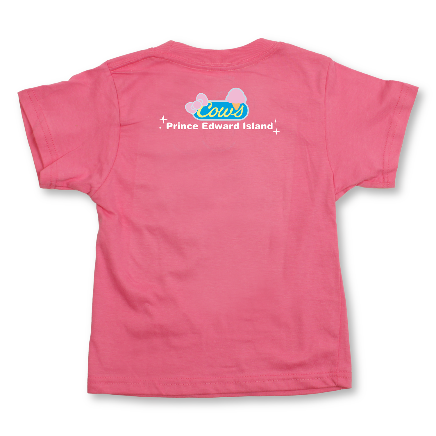Kids T - Hello COWy