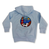 Kids Hoodie - East Coast