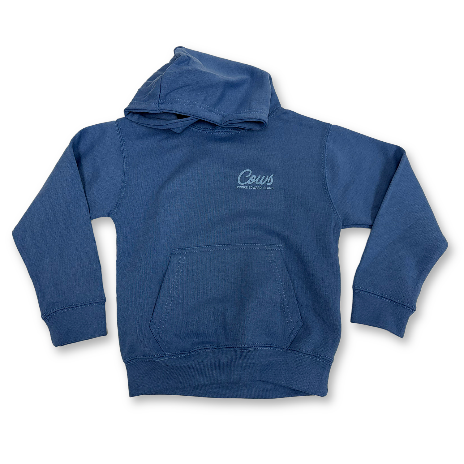 Kids Hoodie - East Coast