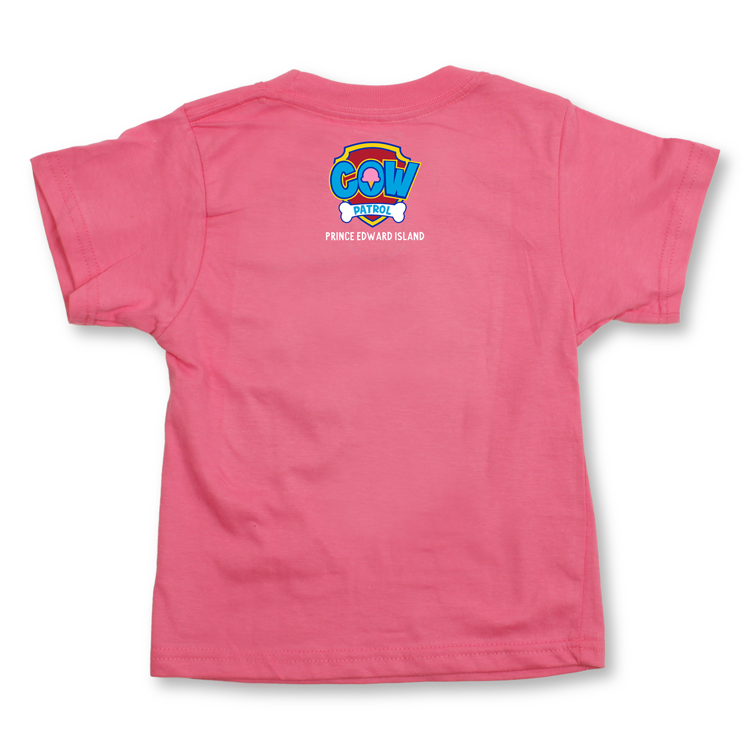 Kids T - COW Patrol