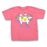 Kids T - MOOnicorn