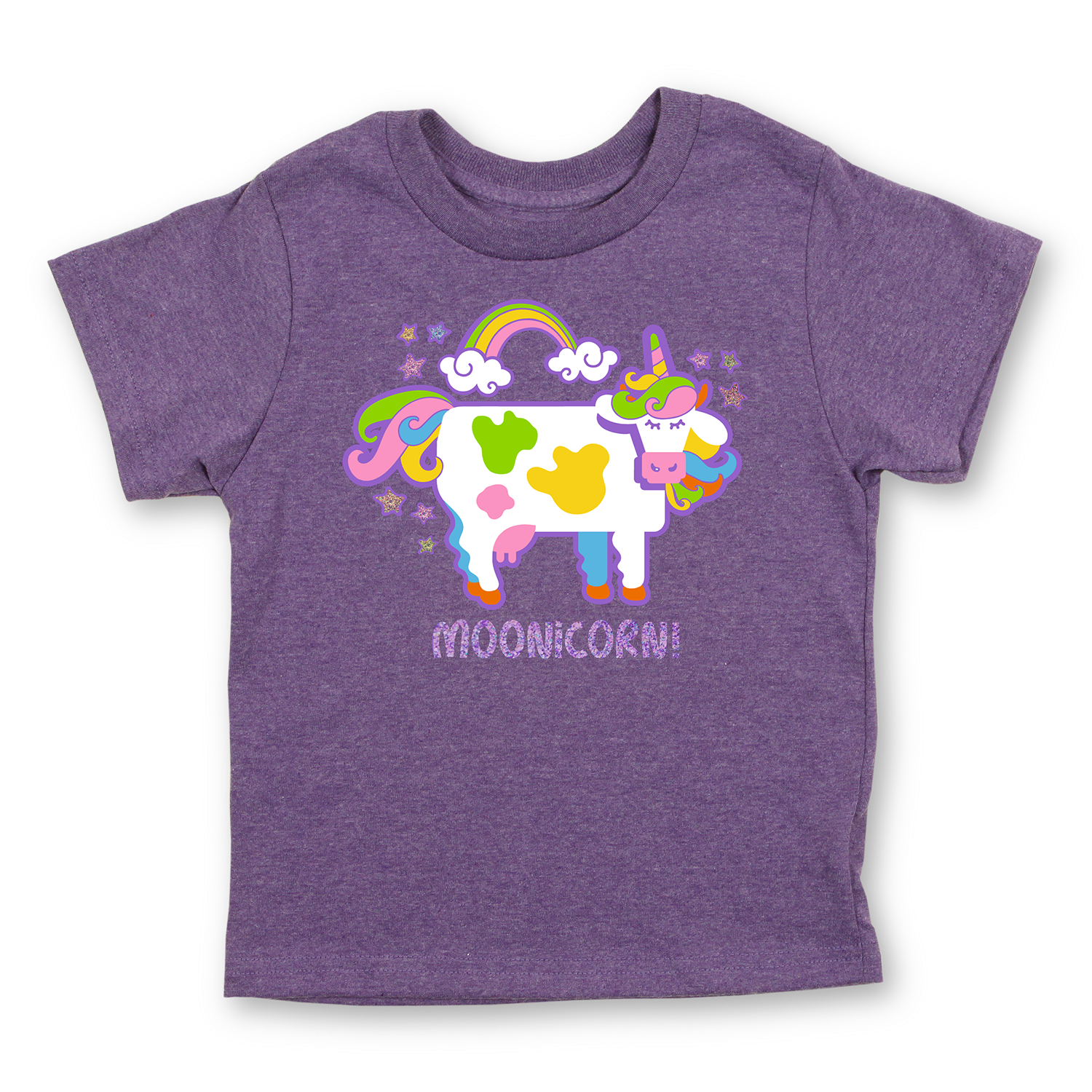 Kids T - MOOnicorn