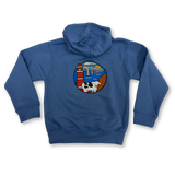 Kids Hoodie - East Coast