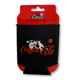 Can Koozie - COWca-Cola
