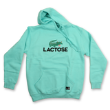 Adult Hoodie - Lactose
