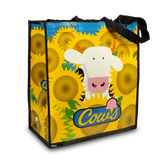 Reusable Bag - Sunflower