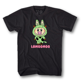 LaMOOMOO Adult T