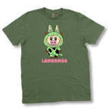 LaMOOMOO Adult T