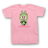 LaMOOMOO Adult T