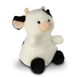 Plush Palm Pals (Party-Sized) - Sweetie Cow