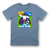 Adult T - Ted Lass-MOO
