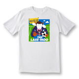 Adult T - Ted Lass-MOO