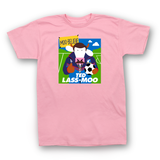 Adult T - Ted Lass-MOO