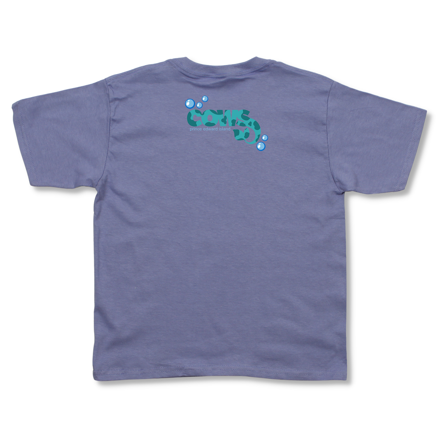 The Little MOOmaid Youth T