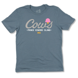 COWS Logo Adult T