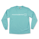 MOOMOOlemon Adult Long Sleeve T