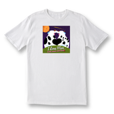 I Love MOO Adult/Youth/Kids T