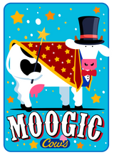 MOOgic COWS Classic T