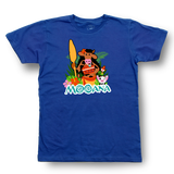 Youth T - MOOana