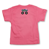 Kids T - MOO-NSTER TRUCK!