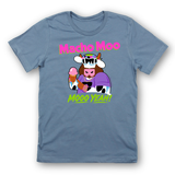 Adult T - Macho MOO