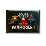 Magnet - FARMOOLA 1