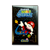 Magnet - Super MOOrio Galaxy