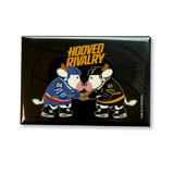 Magnet - Hooved Rivalry