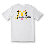 McMOOnald's Adult/Youth/Kids T