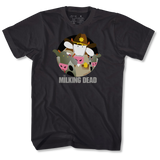 The Milking Dead COWS Classic T